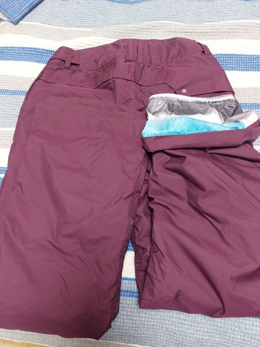 Vand pantaloni schi