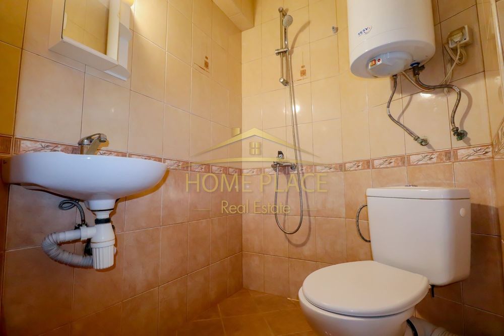 Дава се под наем Двустаен апартамент в Варна, Базар Левски - 55 кв.м за 433.5 € - Снимка #7