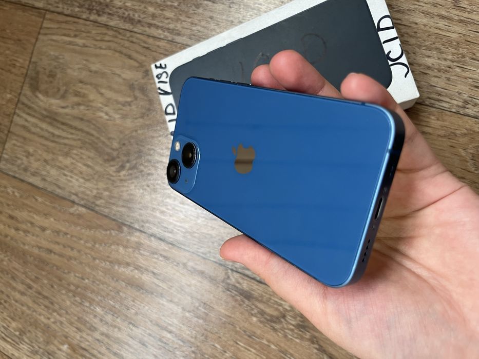 iPhone 13mini 128GB