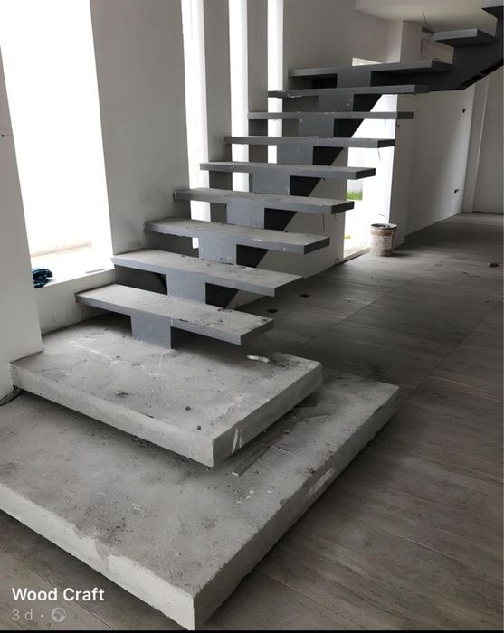 Лестница жасаймыз