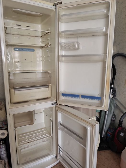 Холодильник на запчасти