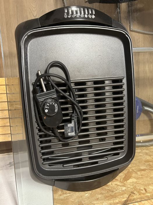 Grill electric Rohnson