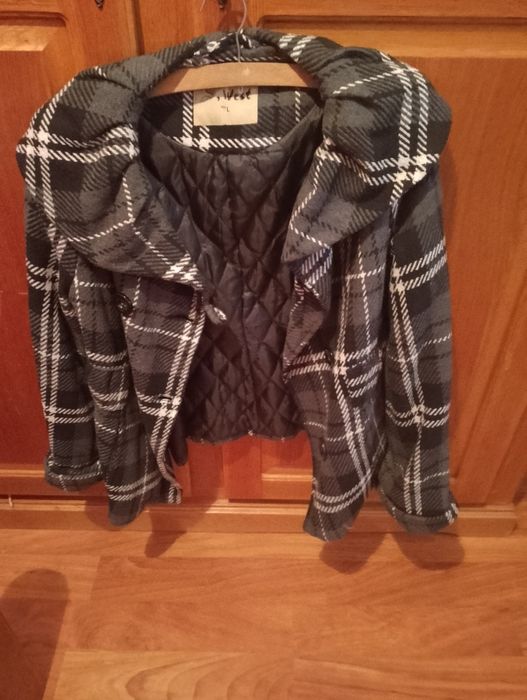 Geaca de iarna, marimea L, calitative