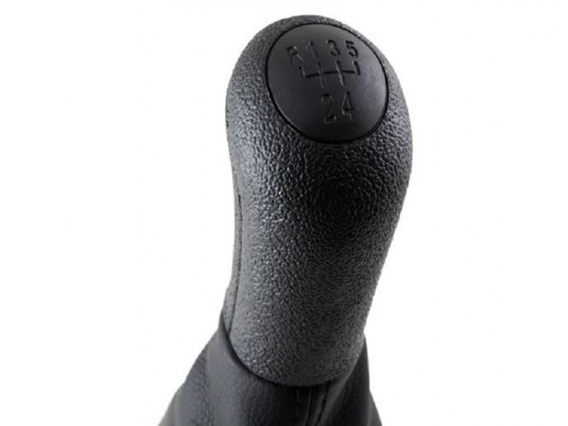 Nuca schimbator in 5 trepte Skoda Octavia 1 1996-2010 1U2 1U0 711 141