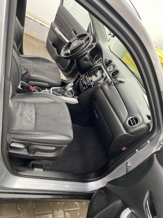 Suzuki vitara diesel automat