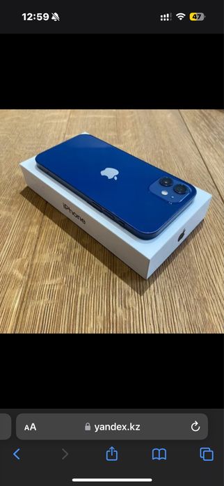 Iphone 12 айфон 12