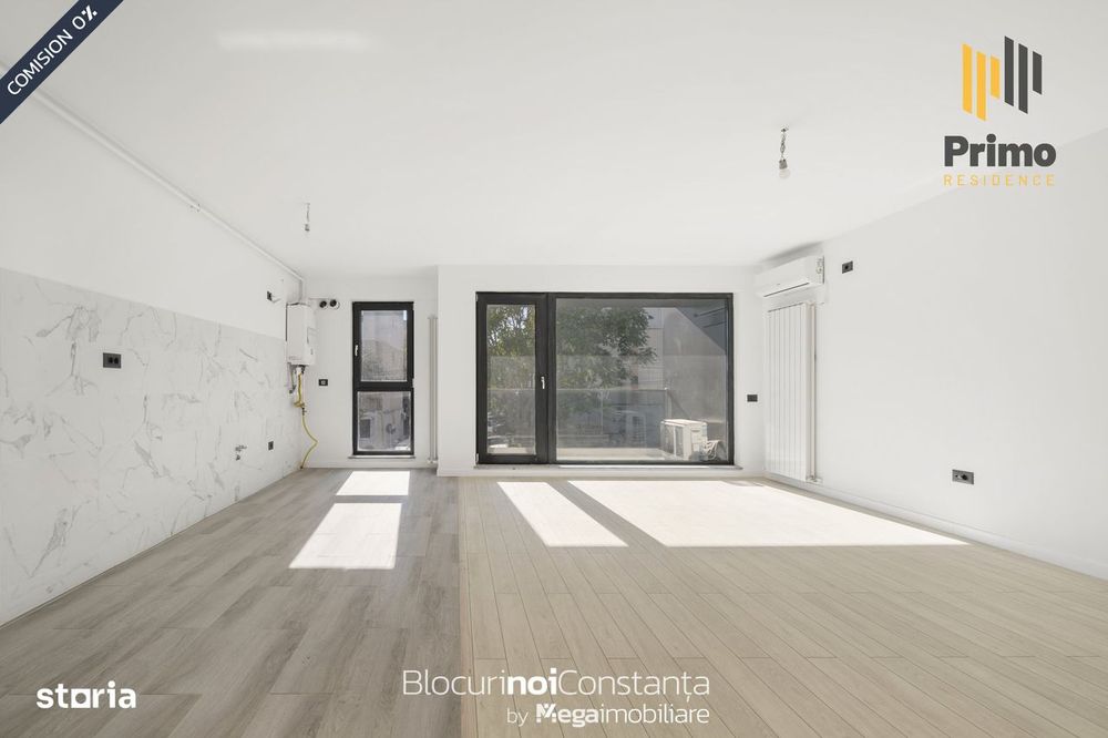 #Apartament premium la cheie » Primo · Fațadă ventilată | TVA inclus
