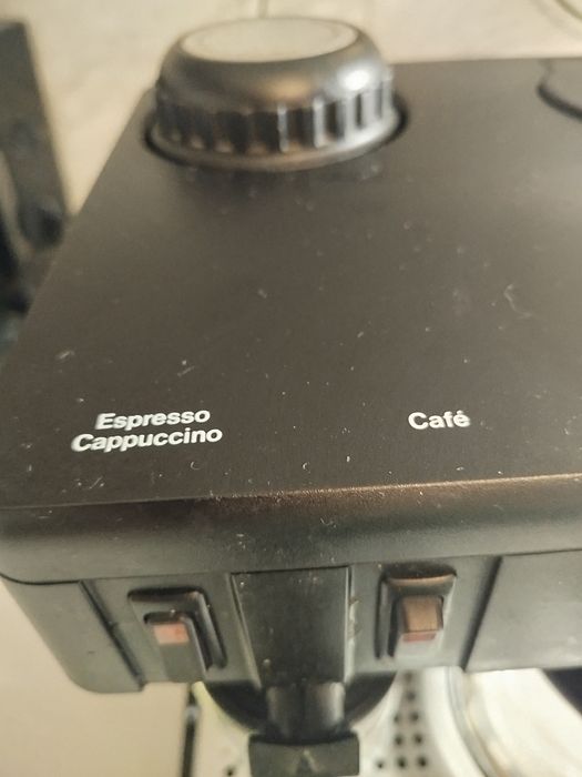Krups caffe espresso
