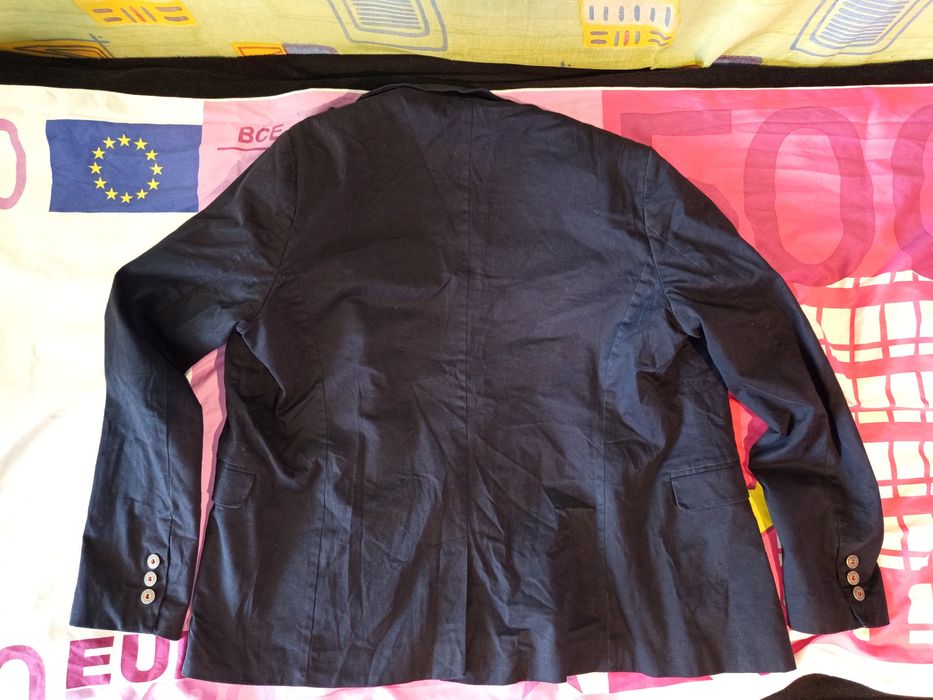 Спортно сако.размер"L"