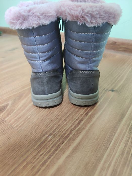 Зимни ботуши 31 номер