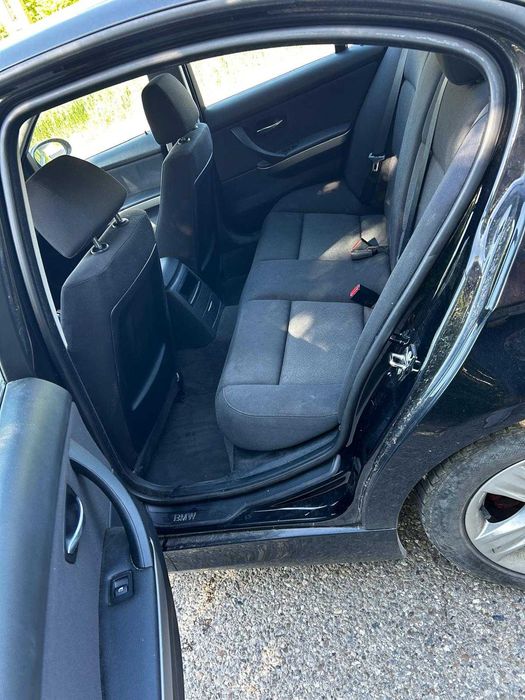 BMW Seria 3 E90 2006 183.000km verificabili