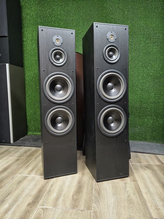 Тонколони INFINITY Reference 61 mk II