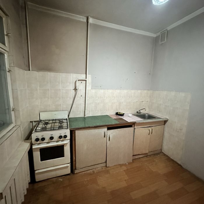 Массив ТТЗ-2 Муниса  2- ком раздевалка Площадь: 60м²