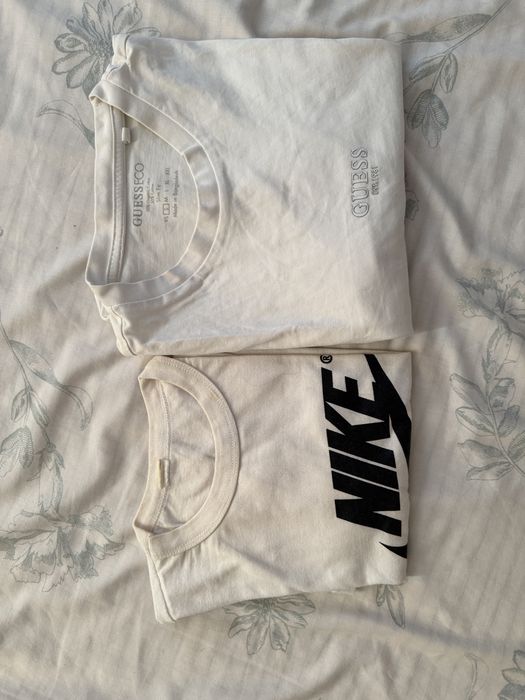 Маркови Дрехи - Guess, Balenciaga, Nike, Pause
