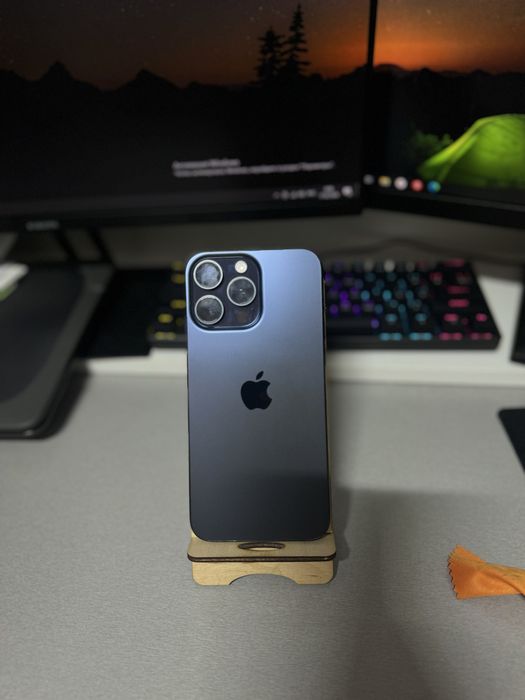 iphone 15 pro max 256 gb срочно