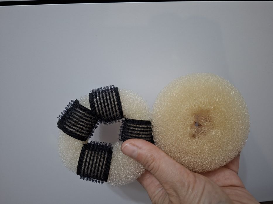 Резиночки для волос