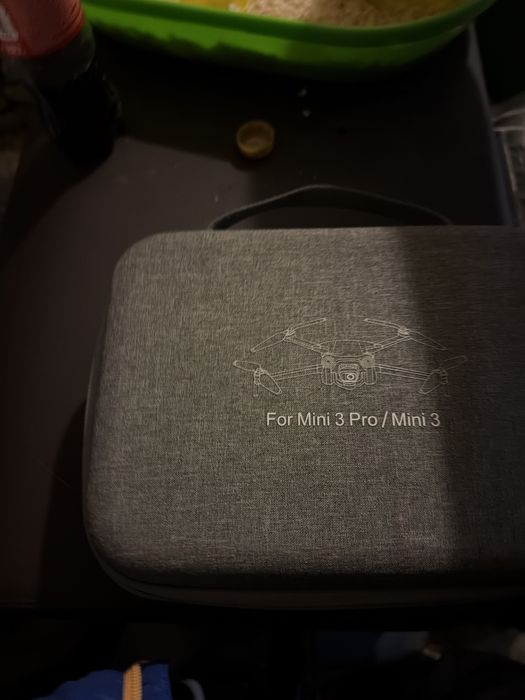 Dji mini 3 pro бу