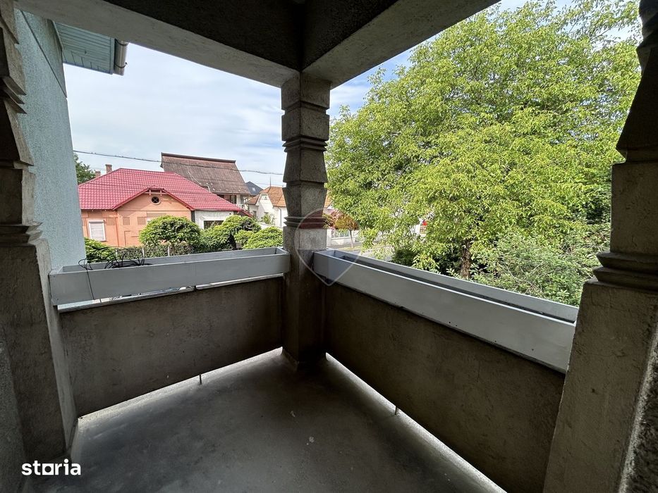 Spațiu / birou de închiriat 135 mp ZONA PARC / CENTRU VECHI BAIA MARE