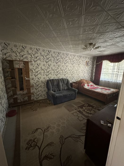 Продам 3х комнатную квартиру