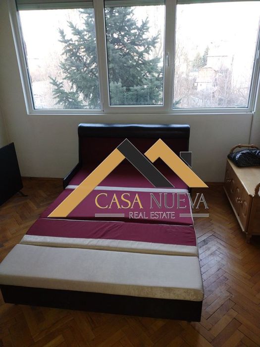 Дава се под наем Двустаен апартамент в Радомир - 60 кв.м за 230 € - Снимка #5