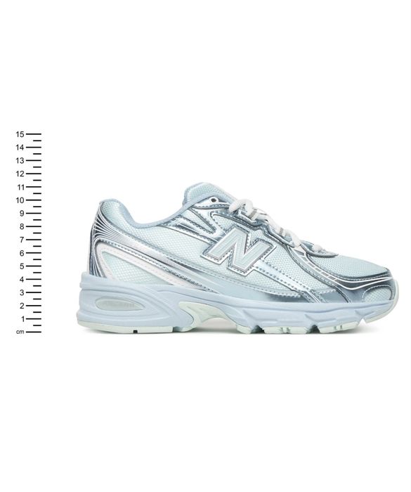 New Balance 530 дамски маратонки – 38.5 – чисто нови