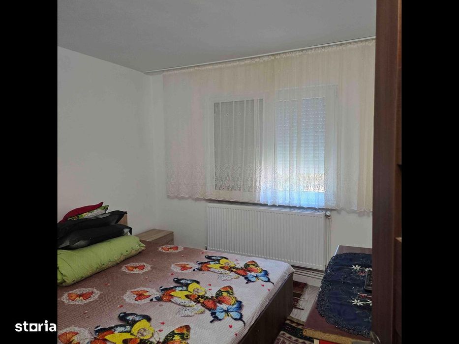 Hunedoara 2camere, parter — fotografia 1