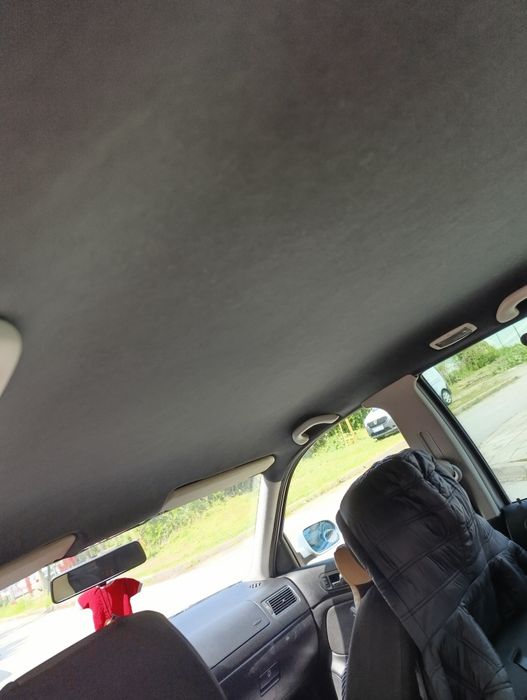 VW golf 4 1.9 TDI 90 к.с