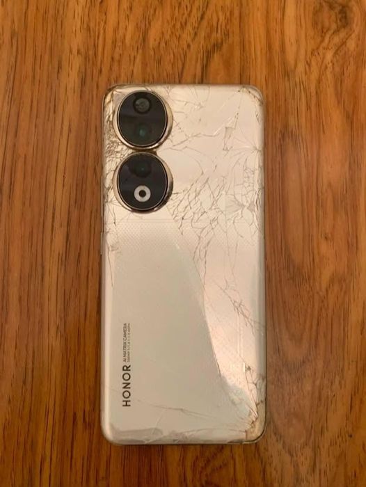 Honor 90  Предлагаю обмен
