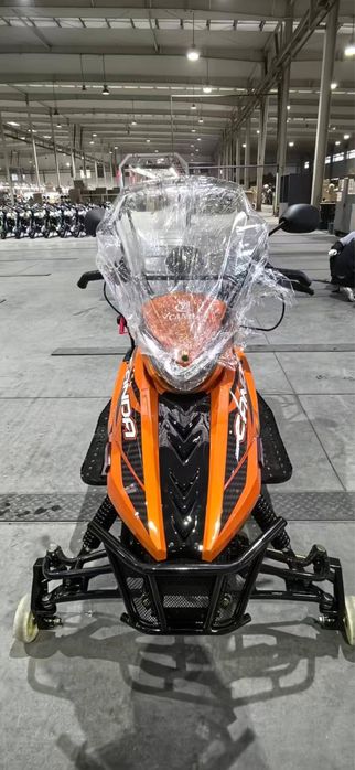 снегоход CANDA CD300ZZ