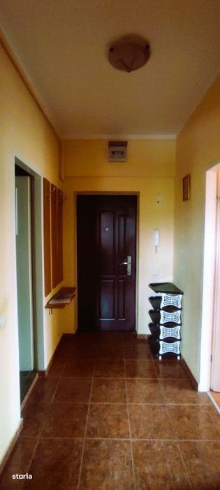 Apartament cu 1 camera, in Marasti, zona FSEGA