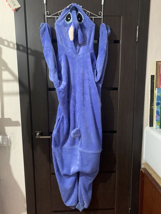 Кигуруми рост 140-160 см