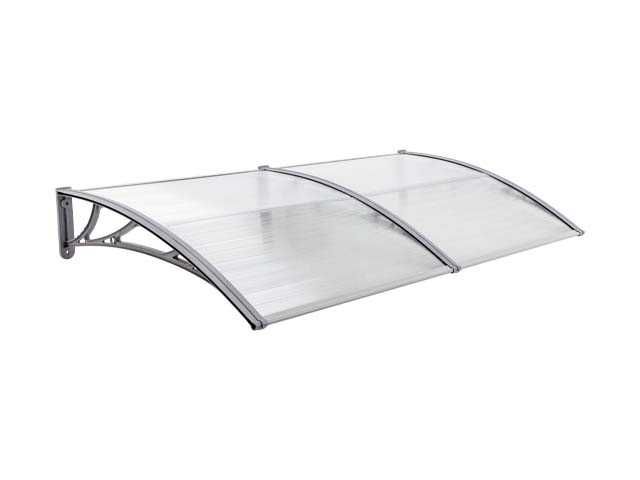 NOU Copertine/marchize brate alum/ABS- placi plexiglas/policarbonat