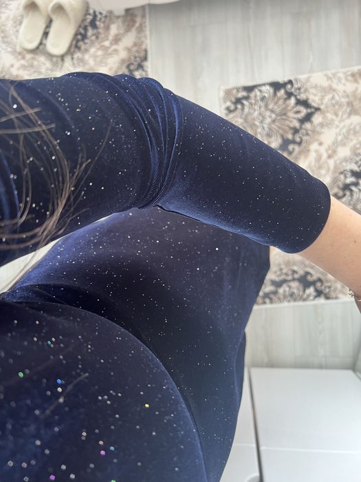 Дамски къси рокли