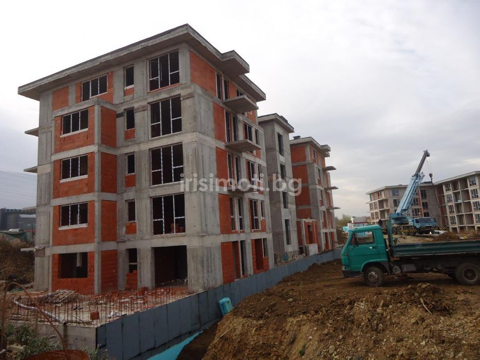 Продава се Двустаен апартамент в София, Витоша - 89 кв.м за 1444 €/кв.м - Снимка #2