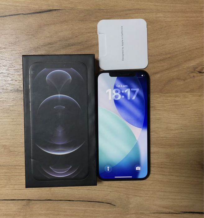Iphone 12 pro-айфон 12 про