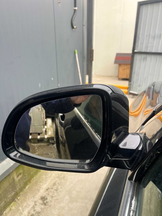Oglinda stanga electrica completa cu sticla BMW X5 F15 de Europa