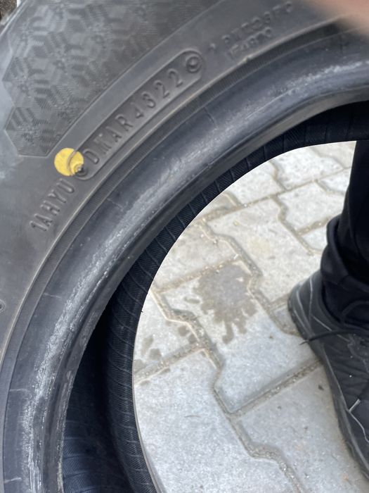Cauciucuri noi 175/65R15 Falken, anvelope iarna 175/65/15 Goodride