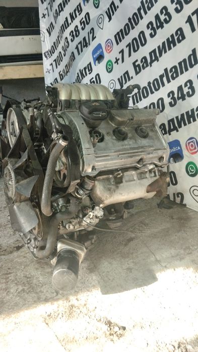 Двигатель Ауди 2.4 30v bdv Alf aga