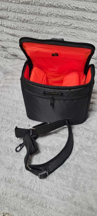 Geanta Foto pentru DSLR WF Fancier BEE 60 FB8006