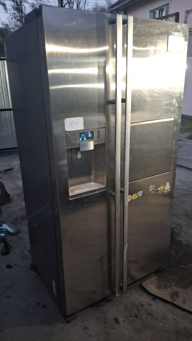 В рассрочку холодильник Samsung