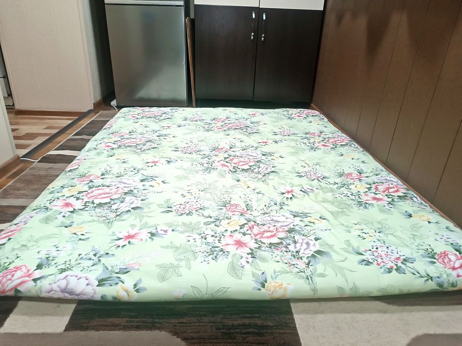 Paxtali matras (ватный матрас)