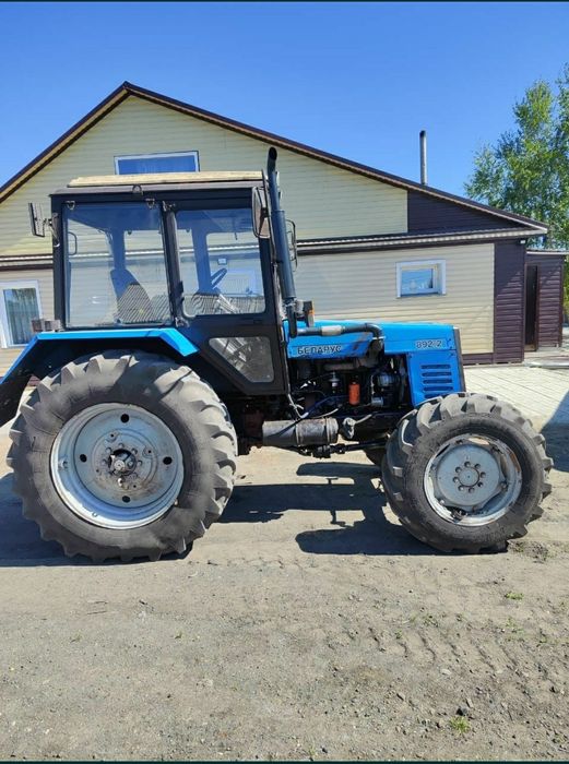 Продам Мтз 892.2