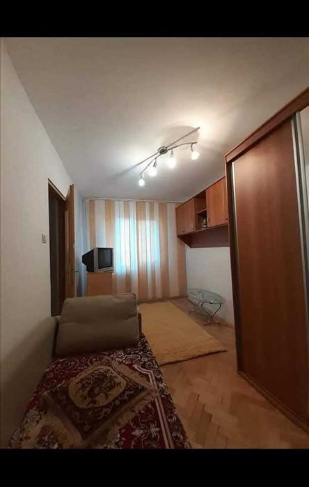 Apartament Iași