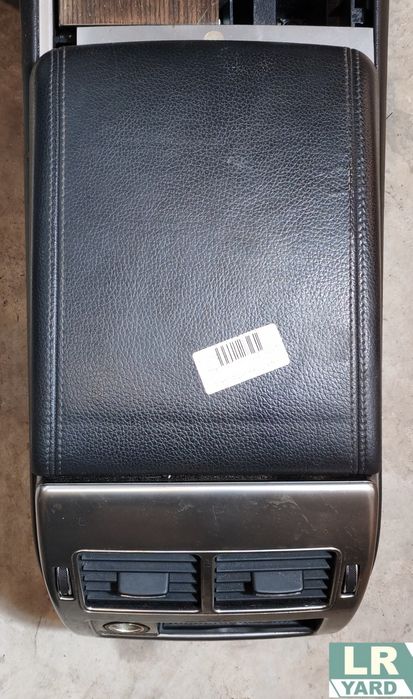 Capac cotiera Jaguar XF C2Z1024LEG dezmembrez/dezmembrari