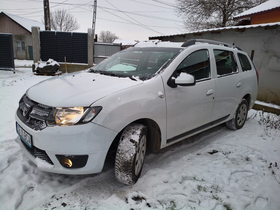 Vand Logan  MCV 1.5 dci