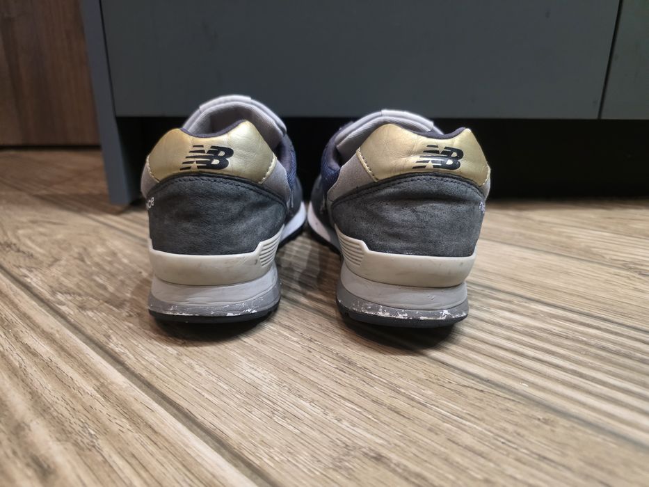 Мъжки маратонки New Balance