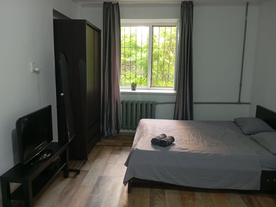 Посуточно Тимирязева-Маркова