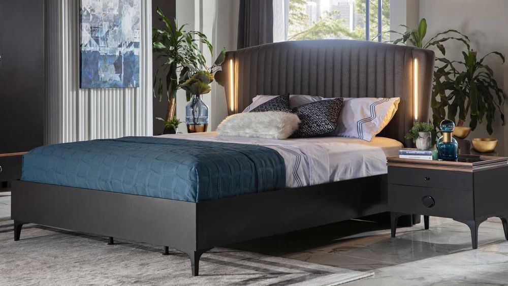 Срочно продам спальный гарнитур