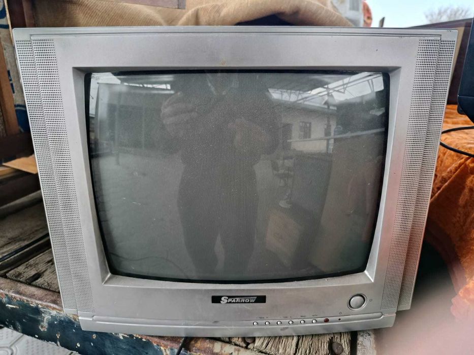 Продам телевизоры рабочие