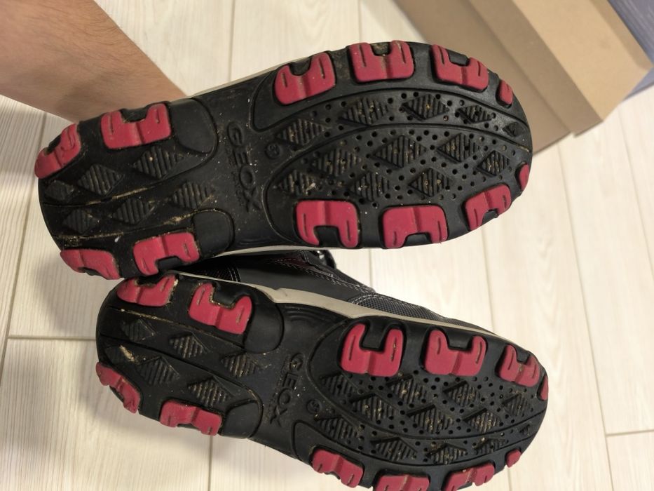 Детски ботуши Geox 31 номер